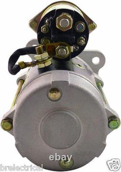 New Gear Reduction John Deere Starter 3020 4000 4020 4030 4230 4430 4620 7020