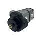 New Hydraulic Pump For John Deere Tractors 5410 5510n 5420 5520+ Re72058 Re73947