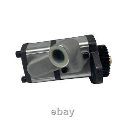 New Hydraulic Pump For John Deere Tractors 5410 5510N 5420 5520+ RE72058 RE73947