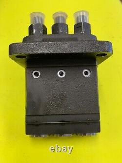 New Injection Pump for John Deere 750 compact tractors / replaces CH15618