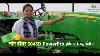 New John Deere 5045d 2020 Review Tractor Price Specification In India 5045 D 4wd Tractorgyan