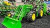 New John Deere 6r 165 Tractor
