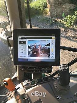 New John Deere 6r Tractor Camera Kit