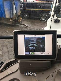 New John Deere 6r Tractor Camera Kit