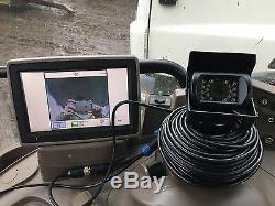 New John Deere 6r Tractor Camera Kit