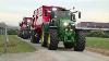 New John Deere 6r Tractors Launch