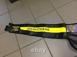 New John Deere AM145350 Grill Cold Weather Cover for X300 & X500 2014 Tractors