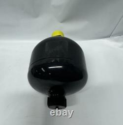 New- John Deere #AT313797 Hydraulic Accumulator 244J 244K 304J 324J 324K 344J
