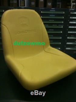 New John Deere seat 2305, 2320, 2520, 2720 tractors