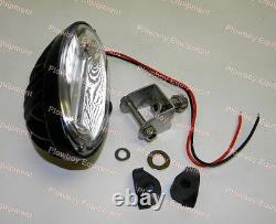 New LED Work Lamp Light for John Deere Tractor 6R 7R 8R 9R Series RE573609 Oval