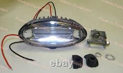 New LED Work Lamp Light for John Deere Tractor 6R 7R 8R 9R Series RE573609 Oval