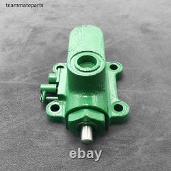 New LVA801753 Rockshaft Control Valve for John Deere 650 750 850 950 tractors
