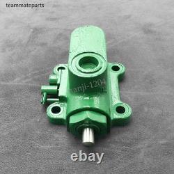 New LVA801753 Rockshaft Control Valve for John Deere 650 750 850 950 tractors