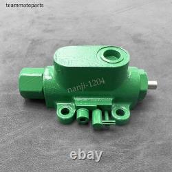 New LVA801753 Rockshaft Control Valve for John Deere 650 750 850 950 tractors