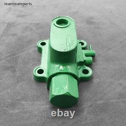 New LVA801753 Rockshaft Control Valve for John Deere 650 750 850 950 tractors