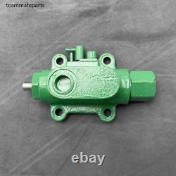 New LVA801753 Rockshaft Control Valve for John Deere 650 750 850 950 tractors