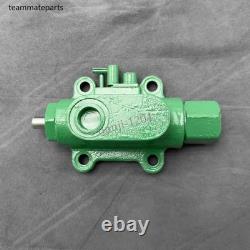 New LVA801753 Rockshaft Control Valve for John Deere 650 750 850 950 tractors