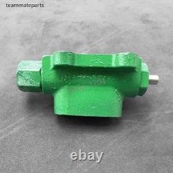 New LVA801753 Rockshaft Control Valve for John Deere 650 750 850 950 tractors