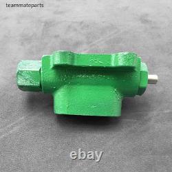 New LVA801753 Rockshaft Control Valve for John Deere 650 750 850 950 tractors