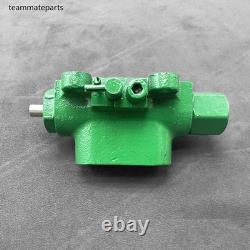 New LVA801753 Rockshaft Control Valve for John Deere 650 750 850 950 tractors