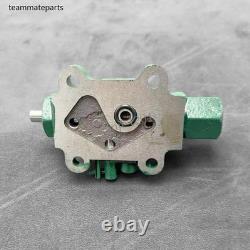 New LVA801753 Rockshaft Control Valve for John Deere 650 750 850 950 tractors