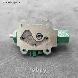 New LVA801753 Rockshaft Control Valve for John Deere 650 750 850 950 tractors