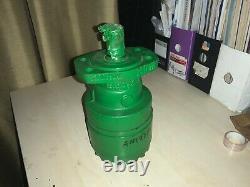 New Nos Fits John Deere Hydraulic Motor An193784 7660 9960 9965 9976 9986 9996