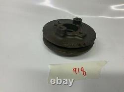 New Nos Fits John Deere Pulley T28434 3030 3120