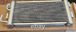 New Oem John Deere Hydraulic Oil Cooler Sj14614