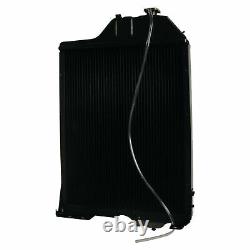 New Radiator for John Deere 4430 AR61879 AR60337 AR61878