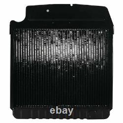 New Radiator for John Deere RE70733 5220 5303 5310 5310N 5315 5315V 5320 5320N