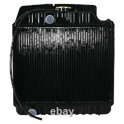 New Radiator for John Deere RE70733 5220 5303 5310 5310N 5315 5315V 5320 5320N