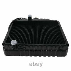 New Radiator for John Deere RE70733 5220 5303 5310 5310N 5315 5315V 5320 5320N