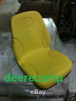 New Seat for John Deere models 4210, 4310, 4410, 4510, 4610, 4710 tractors