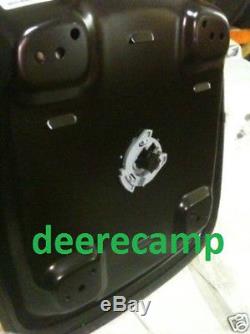 New Seat for John Deere models 4210, 4310, 4410, 4510, 4610, 4710 tractors