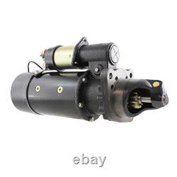 New Starter Fits John Deere Tractors 80 720 730 820 830 1103830 Ar102776 142319