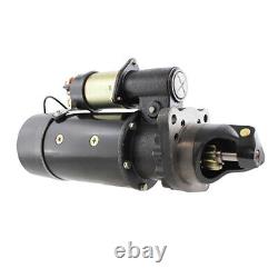 New Starter Fits John Deere Tractors 80 720 730 820 830 1103830 Ar102776 142319