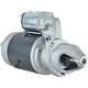 New Starter For John Deere Tractor 2140 2155 2240 2250 2345 2355 2450 2555