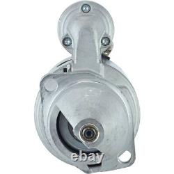 New Starter For John Deere Tractor 2140 2155 2240 2250 2345 2355 2450 2555