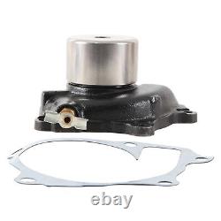 New Total Power Parts Water Pump For John Deere 4120 Compact Tractor