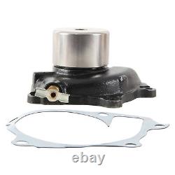 New Total Power Parts Water Pump For John Deere 4520 Compact Tractor