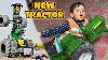 New Tractor Le Aaye Viuuu Ka John Deere Tractor Toy
