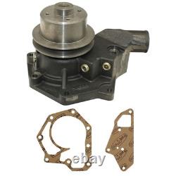 New Water Pump Fits John Deere RE25043