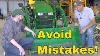 No Regrets Most Useful Attachments U0026 Accessories For Subcompact Tractors