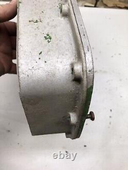 Nos Behlen Overdrive Gear Box Only For John Deere Unstyled A Tractor