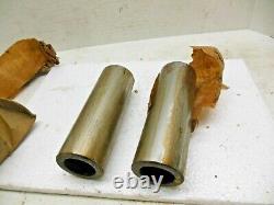 Nos John Deere Tractors A1-a0-ar1, A1-a0-ar2 Piston Rings Aa1621r, A1506r