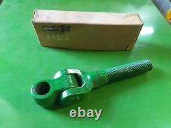 Nos Tractor Parts John Deere Link End Ar74181 4040, 4050, 4055