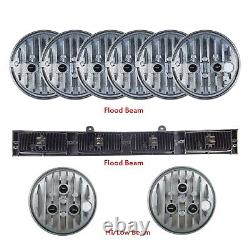 Nose LED Conversion Kit For John deere Tractors 4650 4850 LED Coversion Bulb
