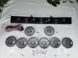 Nose LED Conversion Kit For John deere Tractors 4650 4850 LED Coversion Bulb
