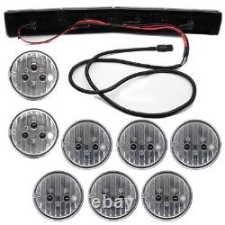 Nose LED Conversion Kit For John deere Tractors 4650 4850 LED Coversion Bulb